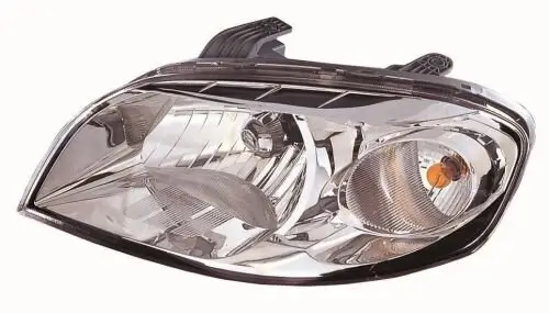 Hauptscheinwerfer links ABAKUS 235-1104LMLD-EM