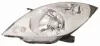 Hauptscheinwerfer links ABAKUS 235-1111LMLD-EM