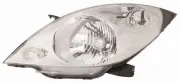 Hauptscheinwerfer links ABAKUS 235-1111LMLD-EM