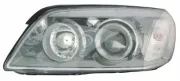 Hauptscheinwerfer links ABAKUS 235-1112LMLDEM7