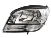 Hauptscheinwerfer links ABAKUS 235-1113LMLD-EM Bild Hauptscheinwerfer links ABAKUS 235-1113LMLD-EM