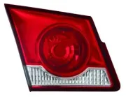 Heckleuchte links ABAKUS 235-1302L-UE