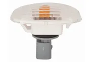 Blinkleuchte seitlicher Einbau vorne links vorne rechts ABAKUS 235-1401N-AE-C