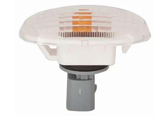 Blinkleuchte seitlicher Einbau vorne links vorne rechts ABAKUS 235-1401N-AE-C Bild Blinkleuchte seitlicher Einbau vorne links vorne rechts ABAKUS 235-1401N-AE-C