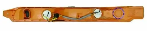 Blinkleuchte vorne links ABAKUS 235-1602L-AE Bild Blinkleuchte vorne links ABAKUS 235-1602L-AE