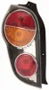 Heckleuchte links ABAKUS 235-1909L-LD-UE