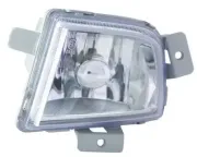 Nebelscheinwerfer rechts ABAKUS 235-2014R-UE