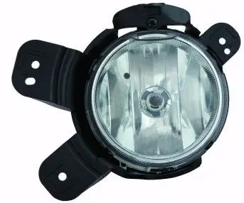 Nebelscheinwerfer links ABAKUS 235-2017L-UE