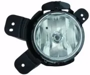 Nebelscheinwerfer links ABAKUS 235-2017L-UE