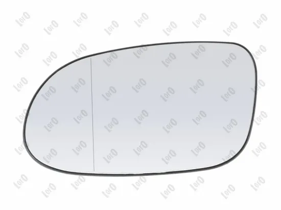 Spiegelglas, Außenspiegel links ABAKUS 2403G03 Bild Spiegelglas, Außenspiegel links ABAKUS 2403G03