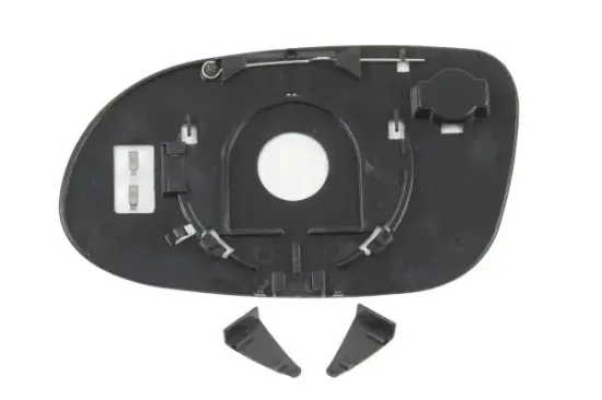 Spiegelglas, Außenspiegel rechts ABAKUS 2403G04 Bild Spiegelglas, Außenspiegel rechts ABAKUS 2403G04