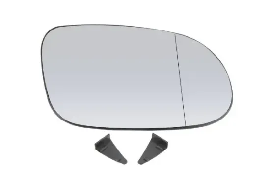 Spiegelglas, Außenspiegel rechts ABAKUS 2403G04 Bild Spiegelglas, Außenspiegel rechts ABAKUS 2403G04
