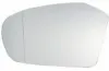 Spiegelglas, Außenspiegel links ABAKUS 2404G01