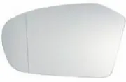 Spiegelglas, Außenspiegel links ABAKUS 2404G01