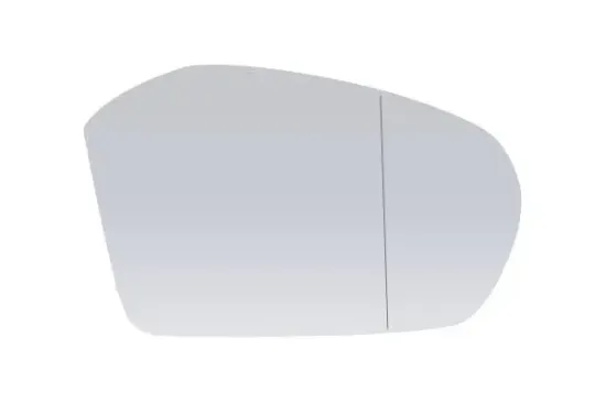 Spiegelglas, Außenspiegel rechts ABAKUS 2404G02 Bild Spiegelglas, Außenspiegel rechts ABAKUS 2404G02