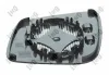 Spiegelglas, Außenspiegel links ABAKUS 2405G01