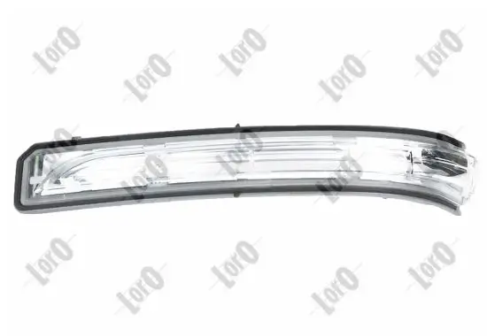 Blinkleuchte Außenspiegel links ABAKUS 2405S01