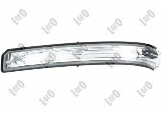 Blinkleuchte Außenspiegel rechts ABAKUS 2405S02 Bild Blinkleuchte Außenspiegel rechts ABAKUS 2405S02