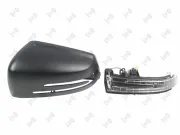 Abdeckung, Außenspiegel links ABAKUS 2406C01