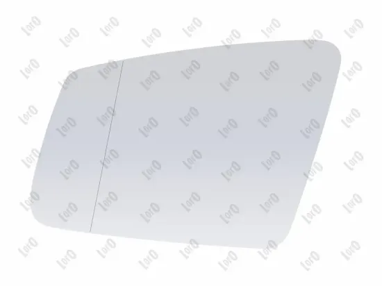 Spiegelglas, Außenspiegel links ABAKUS 2406G03 Bild Spiegelglas, Außenspiegel links ABAKUS 2406G03