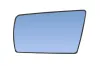 Spiegelglas, Außenspiegel links ABAKUS 2408G01 Bild Spiegelglas, Außenspiegel links ABAKUS 2408G01