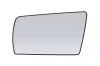 Spiegelglas, Außenspiegel links ABAKUS 2410G01 Bild Spiegelglas, Außenspiegel links ABAKUS 2410G01