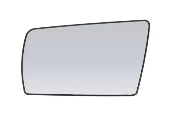 Spiegelglas, Außenspiegel links ABAKUS 2410G01 Bild Spiegelglas, Außenspiegel links ABAKUS 2410G01