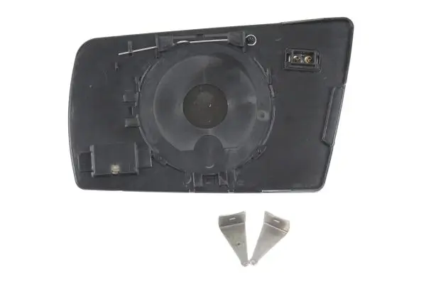 Spiegelglas, Außenspiegel rechts ABAKUS 2410G04