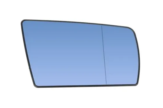 Spiegelglas, Außenspiegel rechts ABAKUS 2410G04 Bild Spiegelglas, Außenspiegel rechts ABAKUS 2410G04