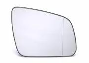 Spiegelglas, Außenspiegel links ABAKUS 2413G01