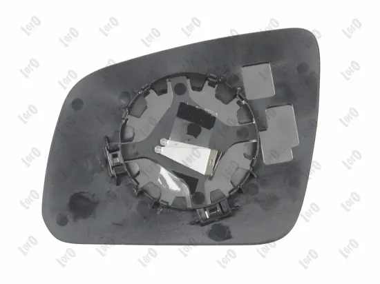 Spiegelglas, Außenspiegel rechts ABAKUS 2413G02 Bild Spiegelglas, Außenspiegel rechts ABAKUS 2413G02