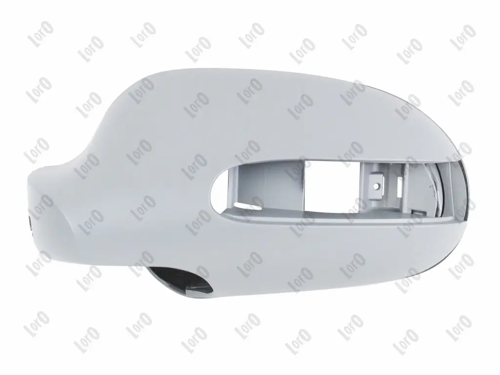 Abdeckung, Außenspiegel links ABAKUS 2414C01