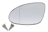 Spiegelglas, Außenspiegel links ABAKUS 2415G01 Bild Spiegelglas, Außenspiegel links ABAKUS 2415G01