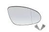 Spiegelglas, Außenspiegel rechts ABAKUS 2415G02 Bild Spiegelglas, Außenspiegel rechts ABAKUS 2415G02