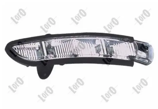 Blinkleuchte Außenspiegel links ABAKUS 2415S01 Bild Blinkleuchte Außenspiegel links ABAKUS 2415S01