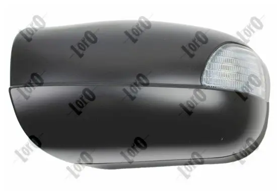 Abdeckung, Außenspiegel links ABAKUS 2416C01