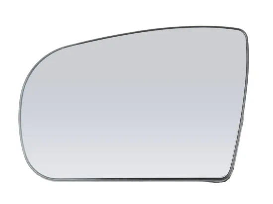 Spiegelglas, Außenspiegel links ABAKUS 2416G01 Bild Spiegelglas, Außenspiegel links ABAKUS 2416G01