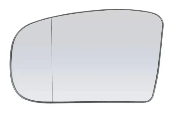Spiegelglas, Außenspiegel links ABAKUS 2420G01 Bild Spiegelglas, Außenspiegel links ABAKUS 2420G01