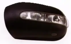 Abdeckung, Außenspiegel rechts ABAKUS 2421C02