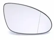 Spiegelglas, Außenspiegel rechts ABAKUS 2422G02