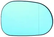Spiegelglas, Außenspiegel links ABAKUS 2426G03