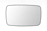 Spiegelglas, Außenspiegel links ABAKUS 2434G01