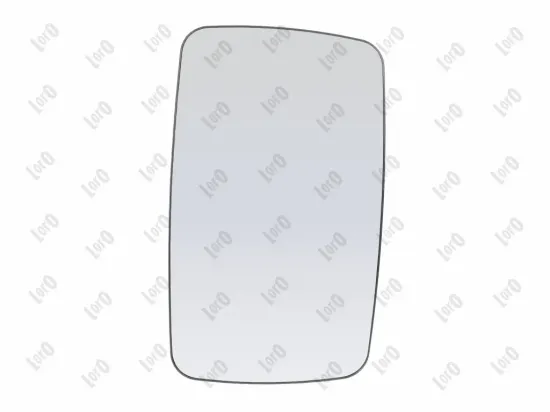 Spiegelglas, Außenspiegel rechts ABAKUS 2434G02 Bild Spiegelglas, Außenspiegel rechts ABAKUS 2434G02