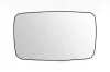 Spiegelglas, Außenspiegel rechts ABAKUS 2434G02