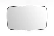 Spiegelglas, Außenspiegel rechts ABAKUS 2434G02
