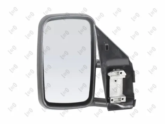 Außenspiegel links ABAKUS 2434M01 Bild Außenspiegel links ABAKUS 2434M01