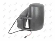 Außenspiegel links ABAKUS 2434M03