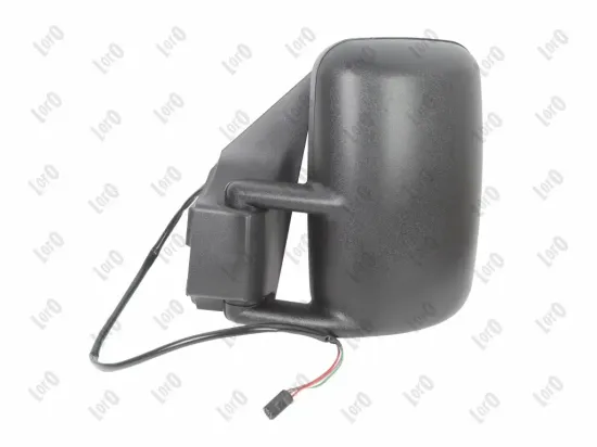 Außenspiegel links ABAKUS 2434M03 Bild Außenspiegel links ABAKUS 2434M03