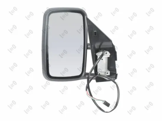 Außenspiegel links ABAKUS 2434M03 Bild Außenspiegel links ABAKUS 2434M03