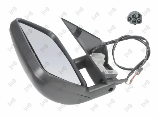 Außenspiegel links ABAKUS 2434M03 Bild Außenspiegel links ABAKUS 2434M03